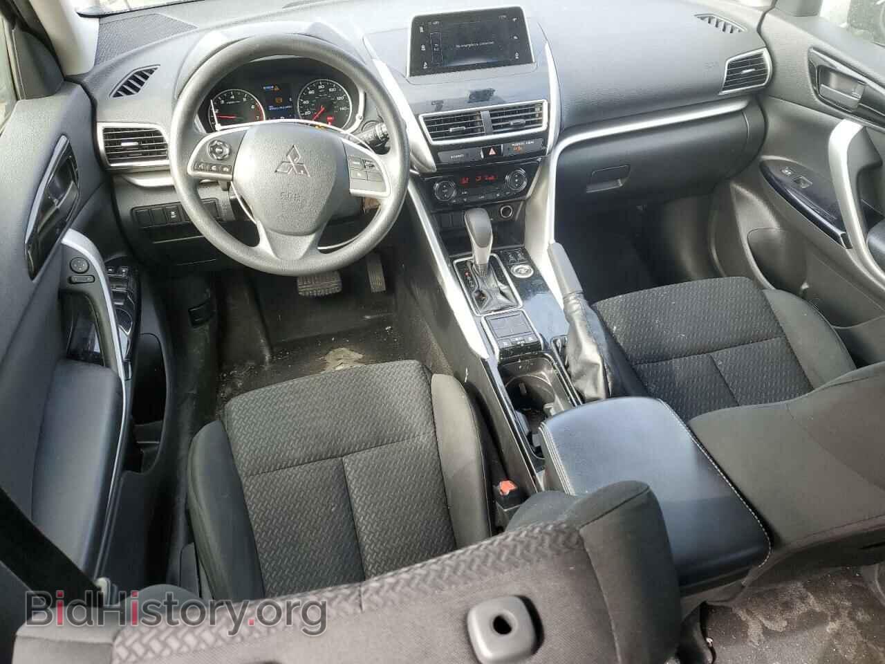 2020 MITSUBISHI ECLIPSE - VIN: JA4AT4AA2LZ001171 - Photo 8