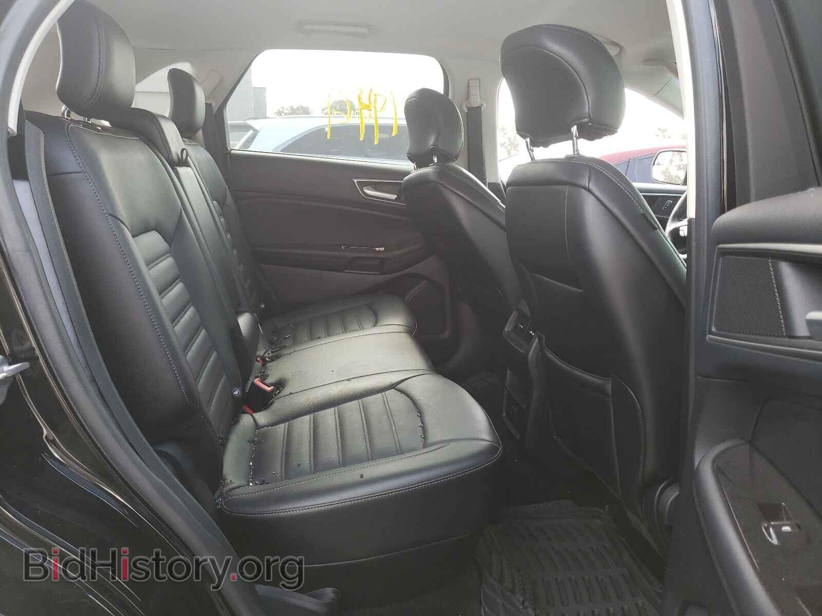 2017 FORD EDGE - VIN: 2FMPK3J90HBB31412 - Photo 6