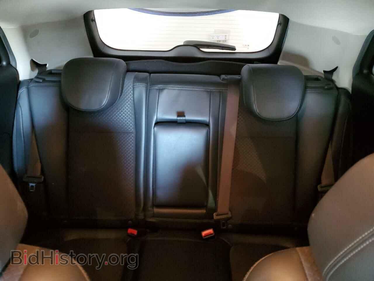 2021 BUICK ENCORE - VIN: KL4CJESM1MB371440 - Photo 10