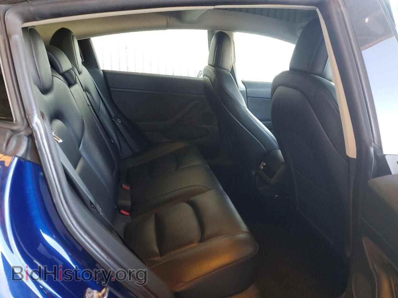 2023 TESLA MODEL 3 - VIN: 5YJ3E1EA0PF449955 - Photo 10