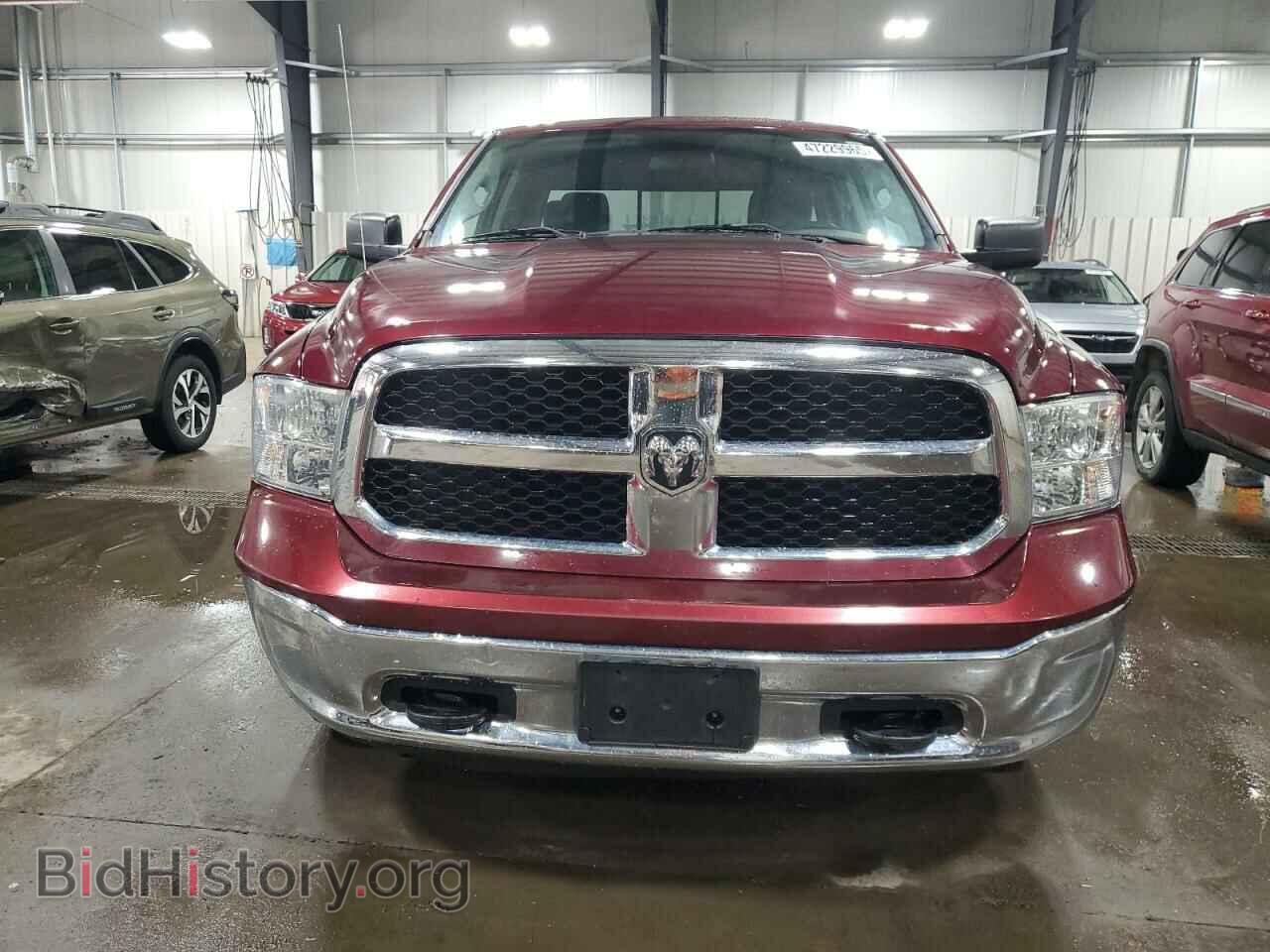 2017 RAM 1500 - VIN: 1C6RR7GT9HS623503 - Фото 5