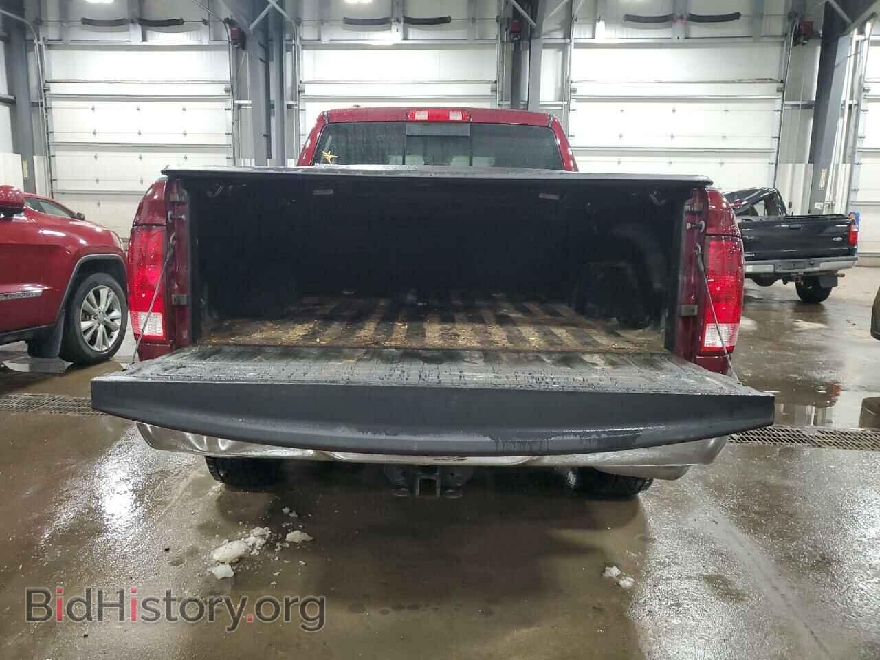 2017 RAM 1500 - VIN: 1C6RR7GT9HS623503 - Фото 6
