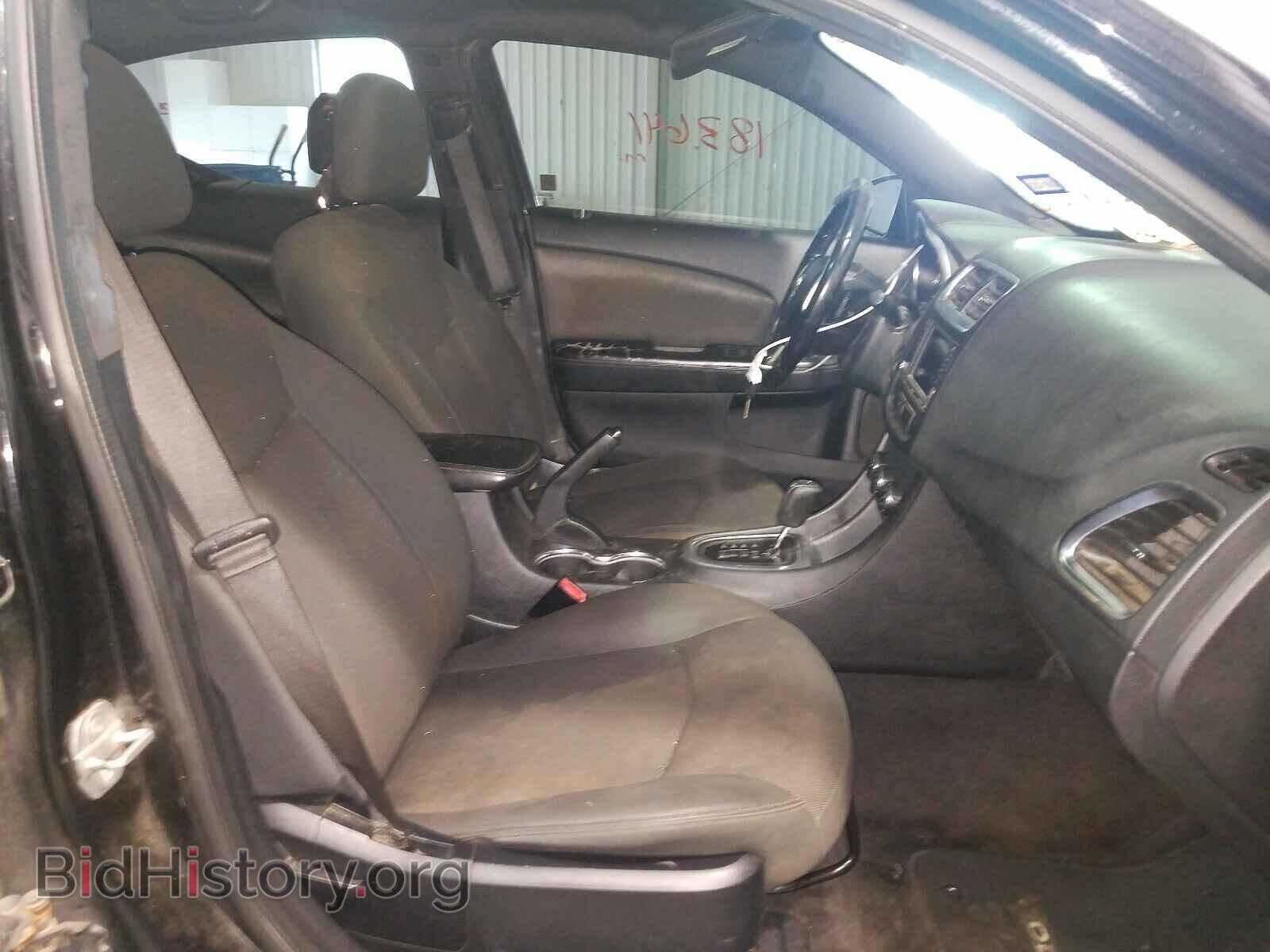 2012 DODGE AVENGER - VIN: 1C3CDZCB6CN198596 - Photo 5