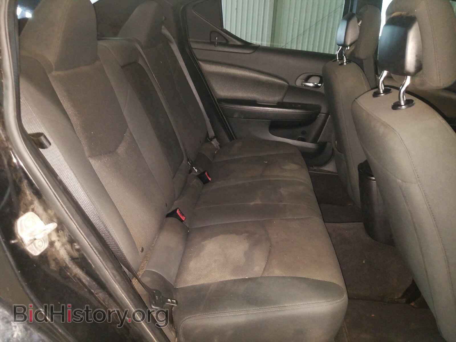 2012 DODGE AVENGER - VIN: 1C3CDZCB6CN198596 - Photo 6
