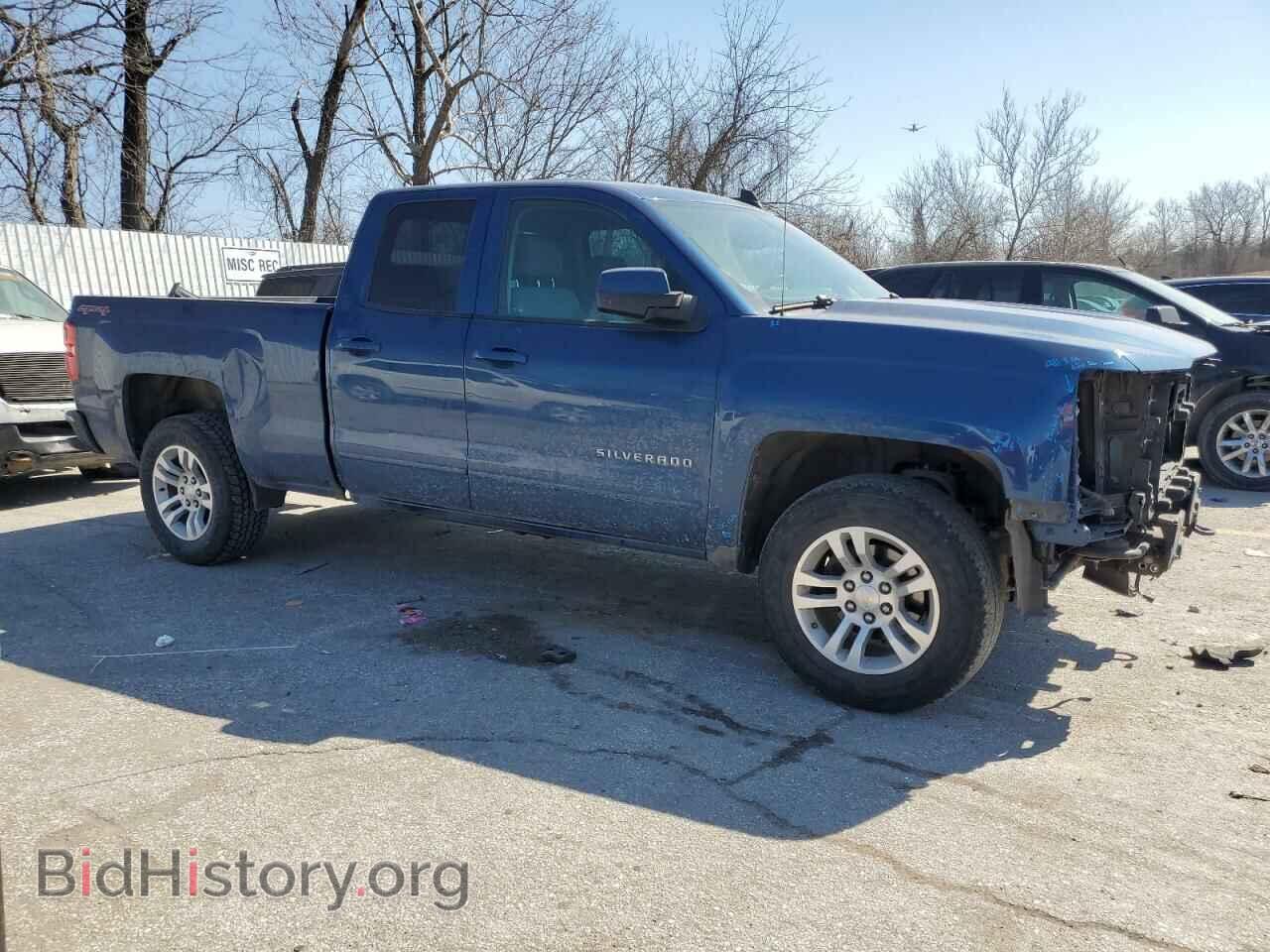 2016 CHEVROLET ALL Models - VIN: 1GCVKREC7GZ362811 - Фото 4