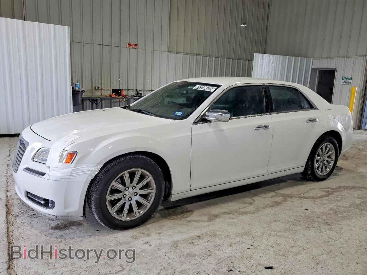 Photo 2C3CCACG1CH123796 - CHRYSLER 300 2012