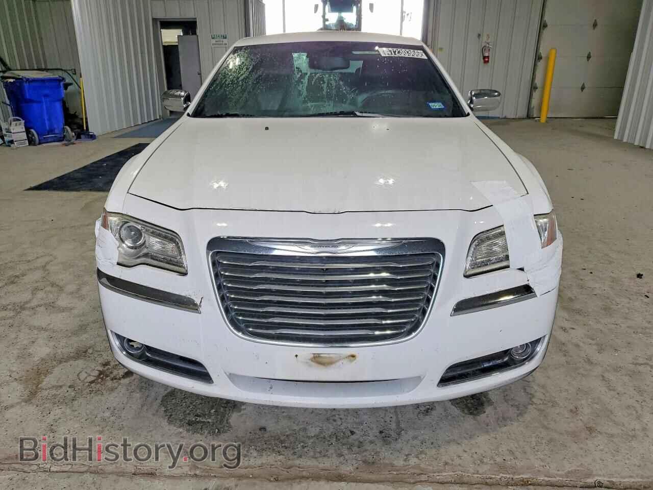 2012 CHRYSLER 300 - VIN: 2C3CCACG1CH123796 - Photo 5