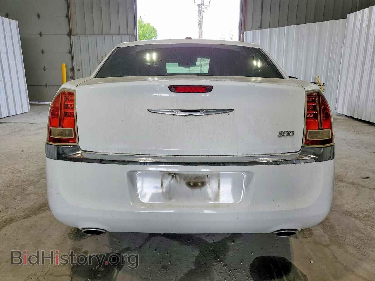 2012 CHRYSLER 300 - VIN: 2C3CCACG1CH123796 - Photo 6