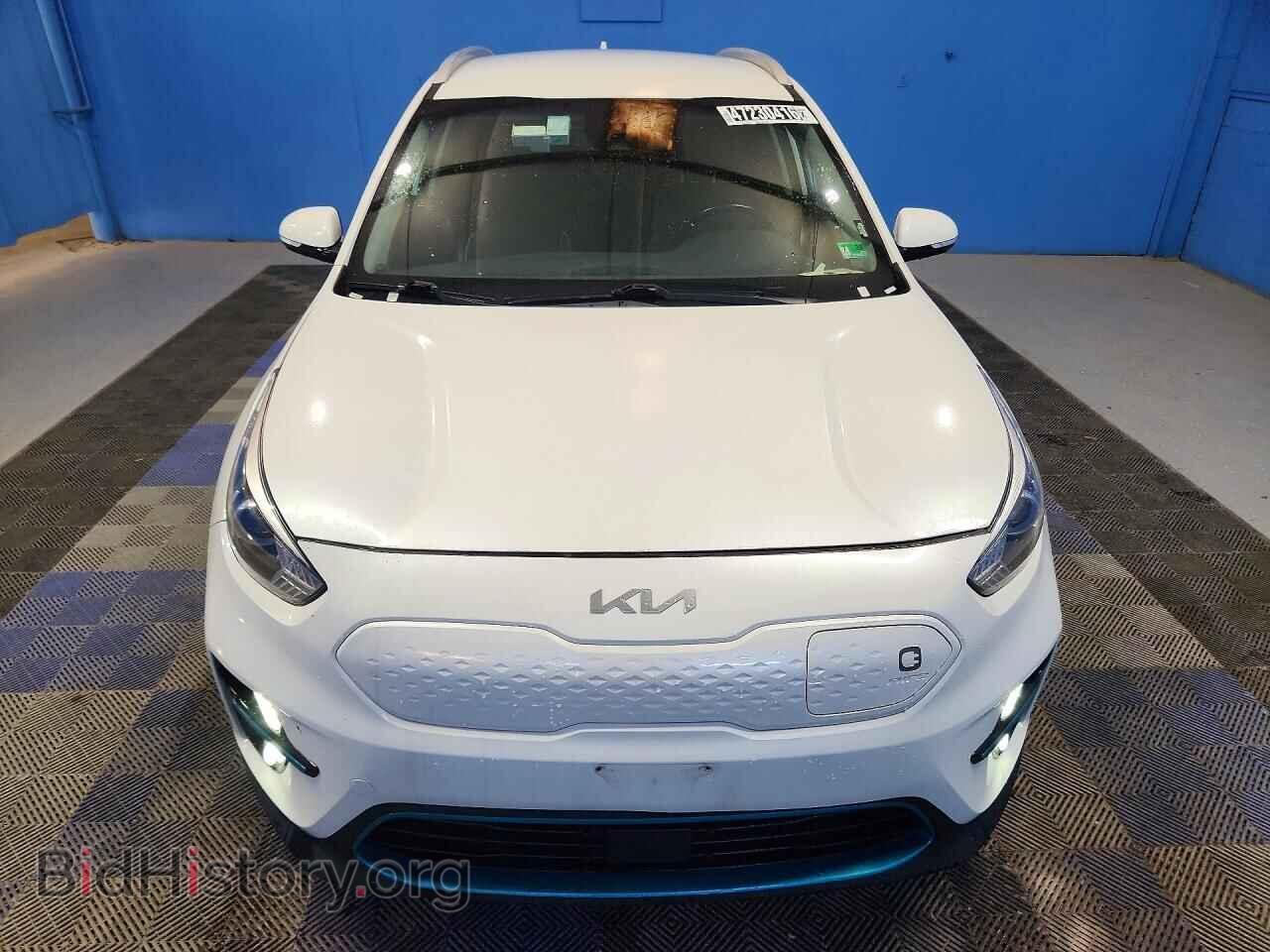 2022 KIA UNKNOWN - VIN: KNDCC3LG0N5159867 - Photo 5
