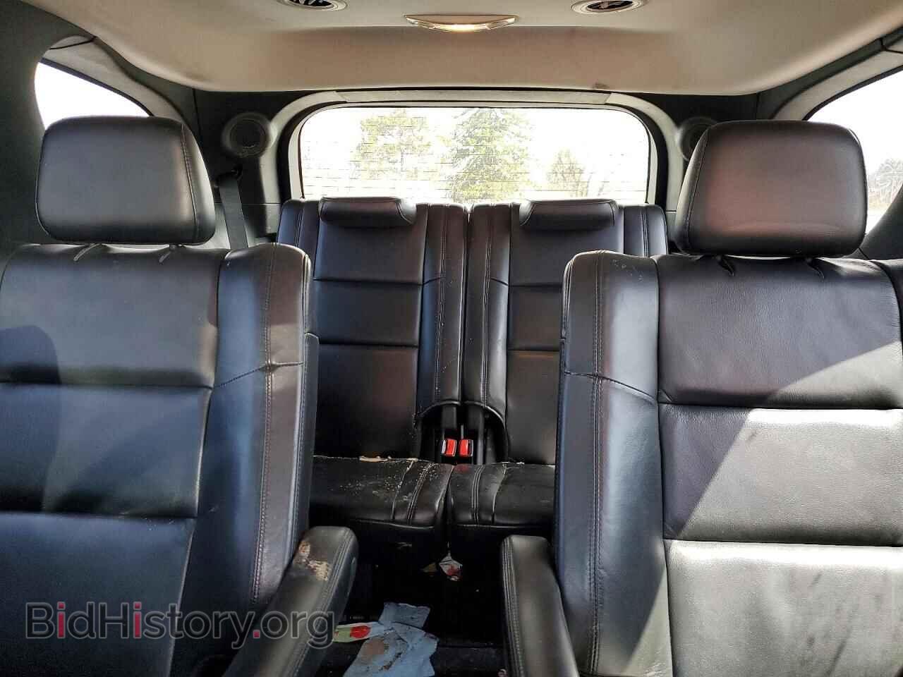 2017 DODGE DURANGO - VIN: 1C4RDJDG2HC850893 - Photo 10