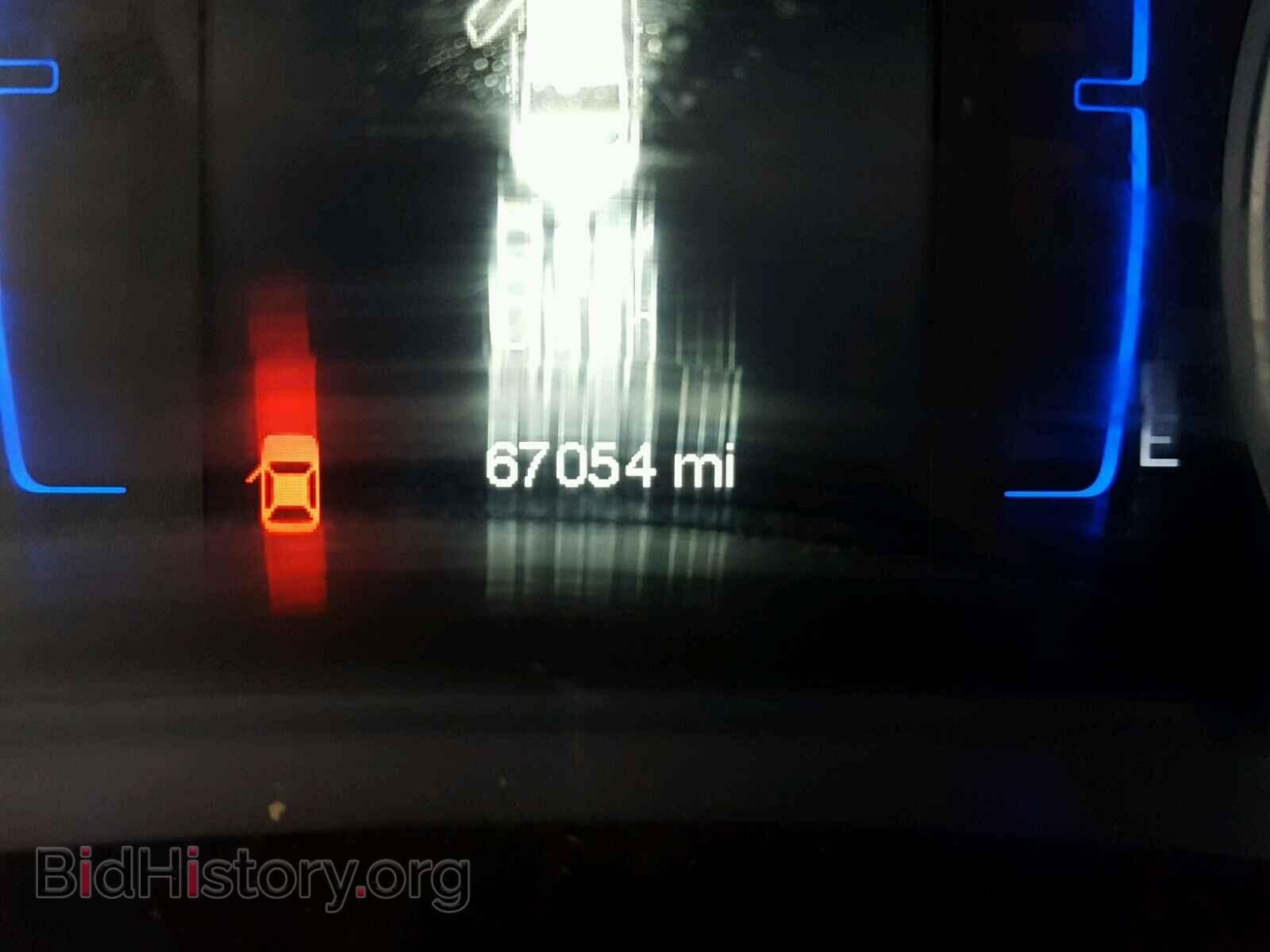 2015 CHRYSLER 200 - VIN: 1C3CCCAB9FN596327 - Photo 8