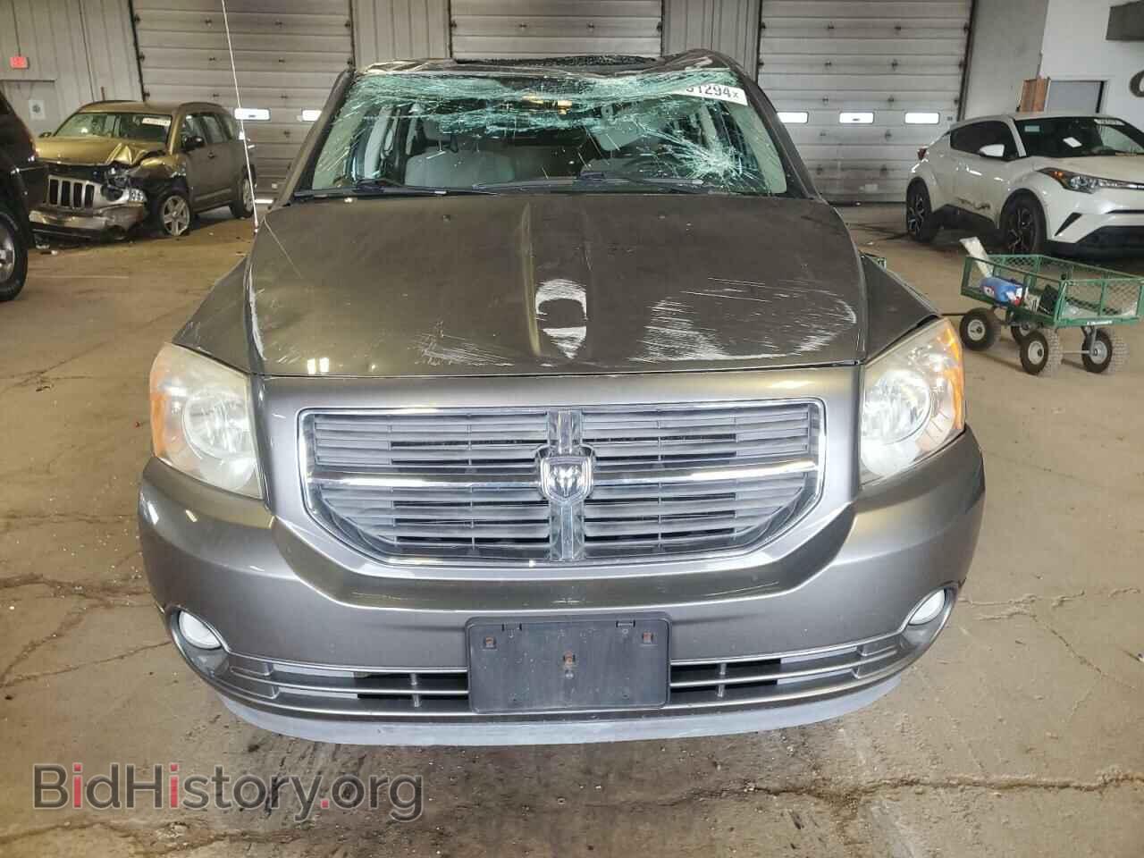 2012 DODGE CALIBER - VIN: 1C3CDWDA6CD531826 - Photo 5