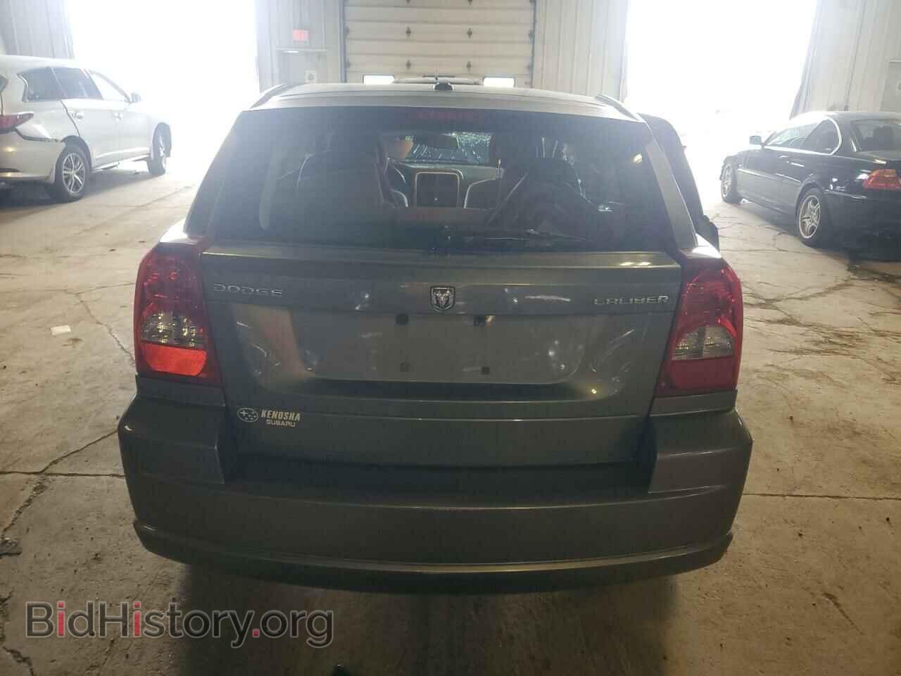 2012 DODGE CALIBER - VIN: 1C3CDWDA6CD531826 - Photo 6
