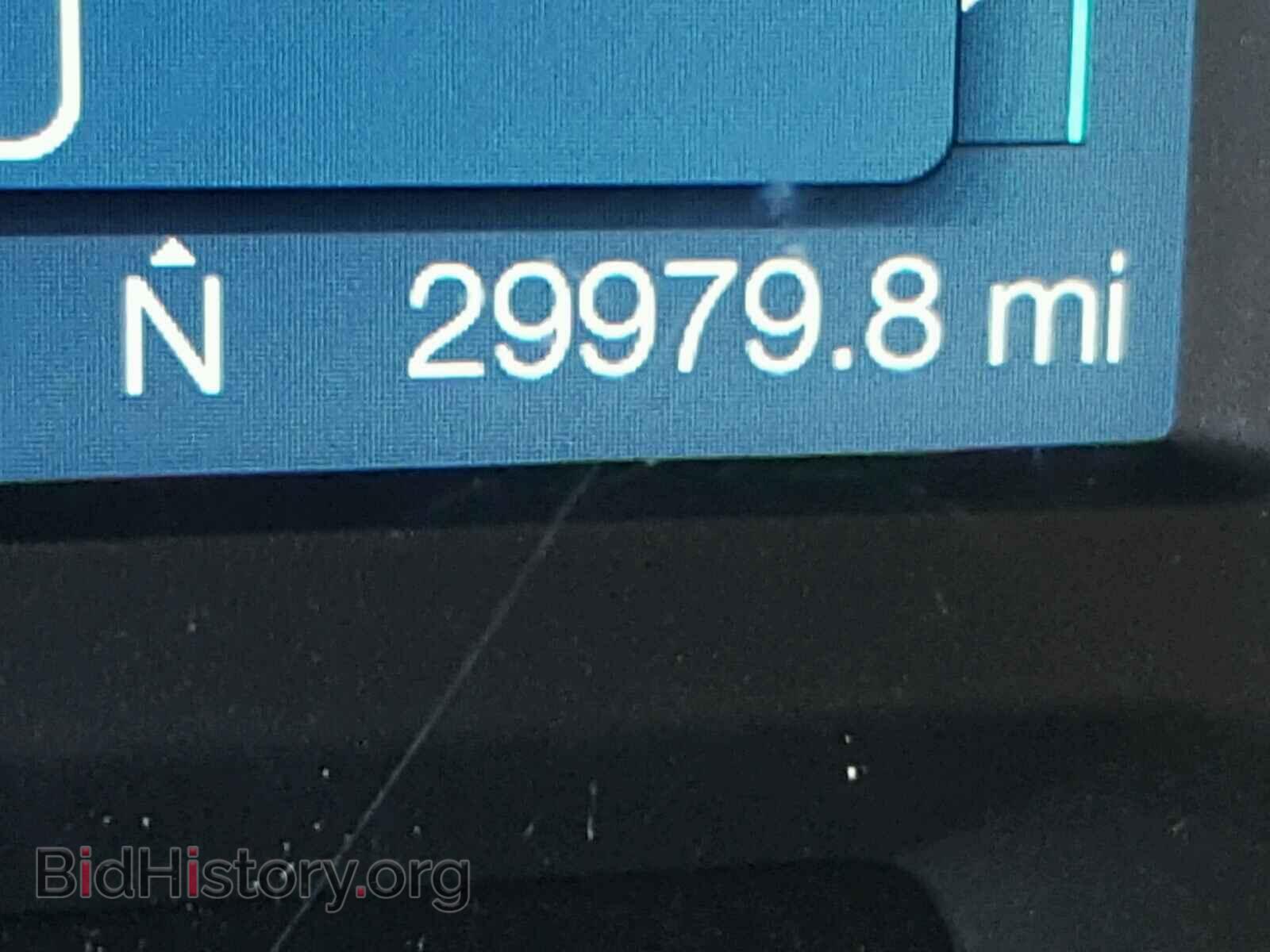 2013 FORD EDGE - VIN: 2FMDK3J99DBC85758 - Photo 8
