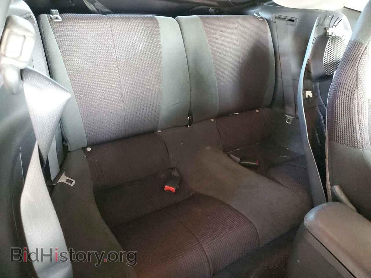 2009 MITSUBISHI ECLIPSE - VIN: 4A3AK24F59E026292 - Фото 10
