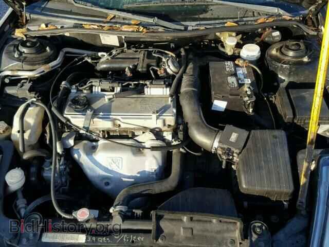 2003 MITSUBISHI ECLIPSE - VIN: 4A3AC44G83E130459 - Фото 7