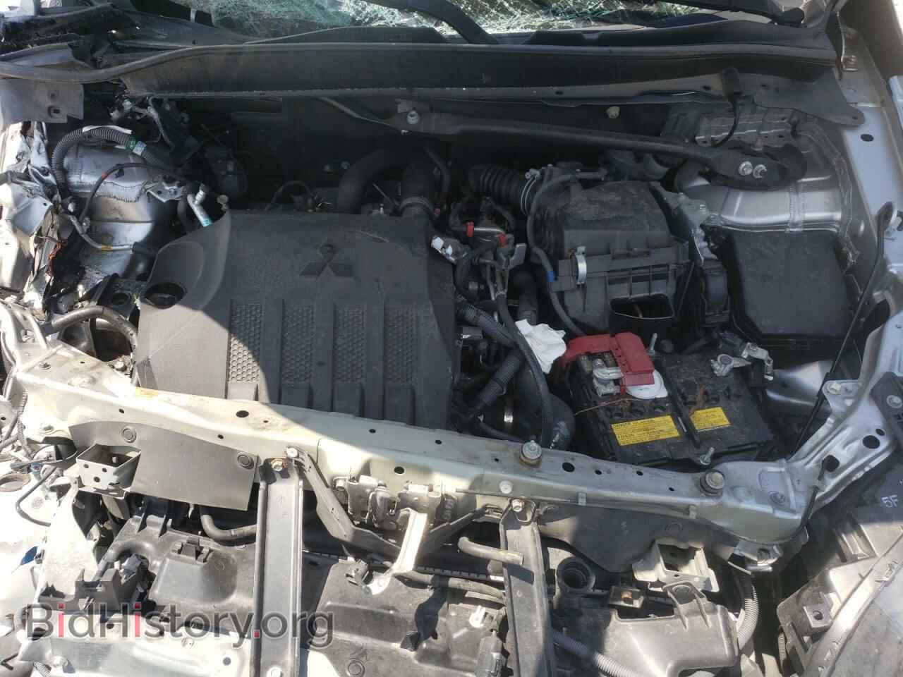 2019 MITSUBISHI ECLIPSE - VIN: JA4AT3AA3KZ016545 - Photo 7