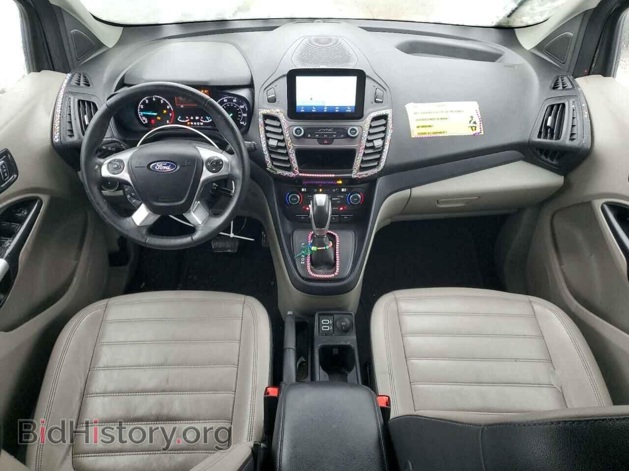 2021 FORD TRANSIT - VIN: NM0GE9F28M1497065 - Photo 8