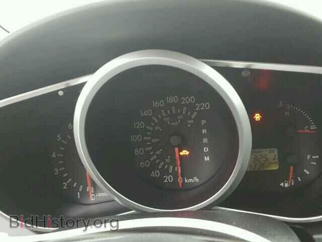 2008 MAZDA CX-7 - VIN: JM3ER293180210744 - Фото 8