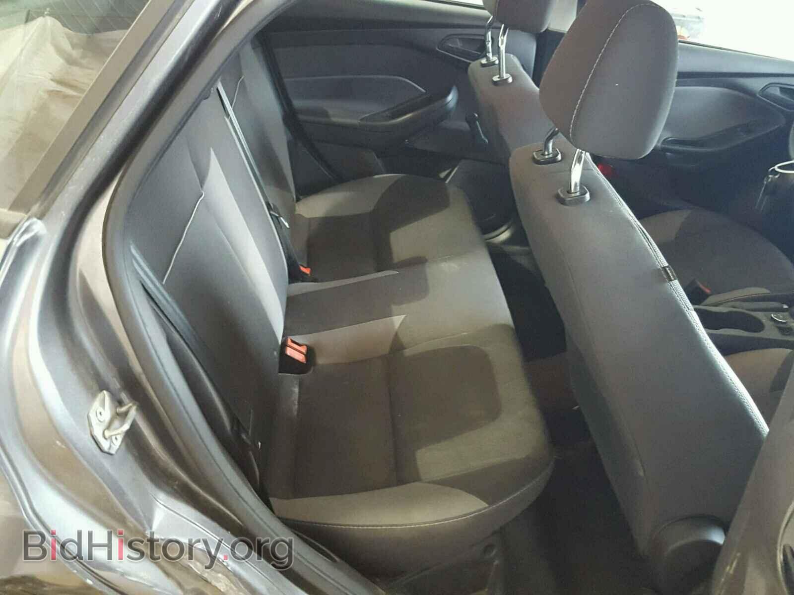 2013 FORD FOCUS - VIN: 1FADP3E20DL283020 - Photo 6