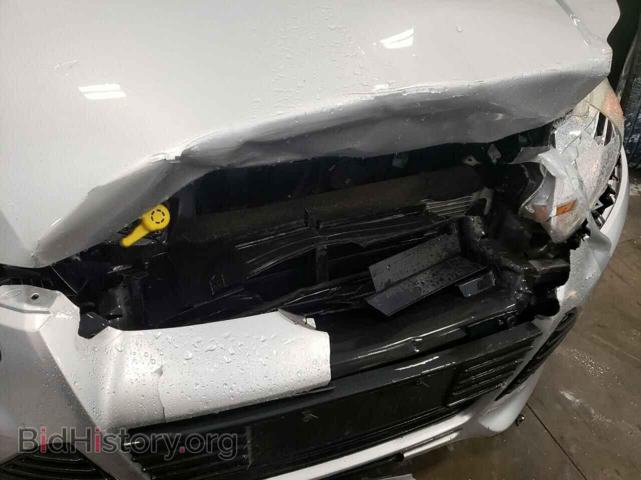 2012 FORD FOCUS - VIN: 1FAHP3E21CL328353 - Photo 9