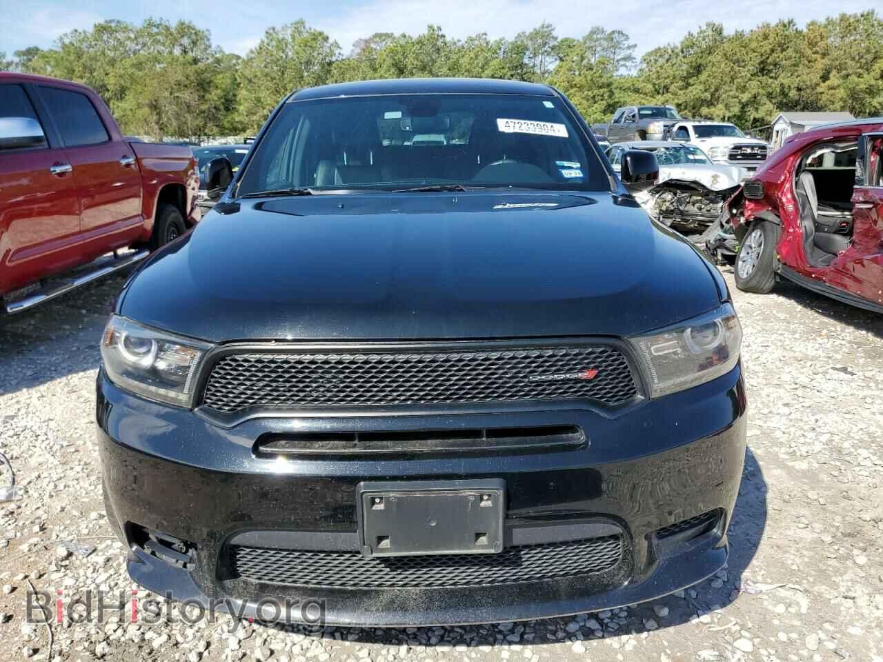 2020 DODGE DURANGO - VIN: 1C4RDJDG2LC286283 - Photo 5