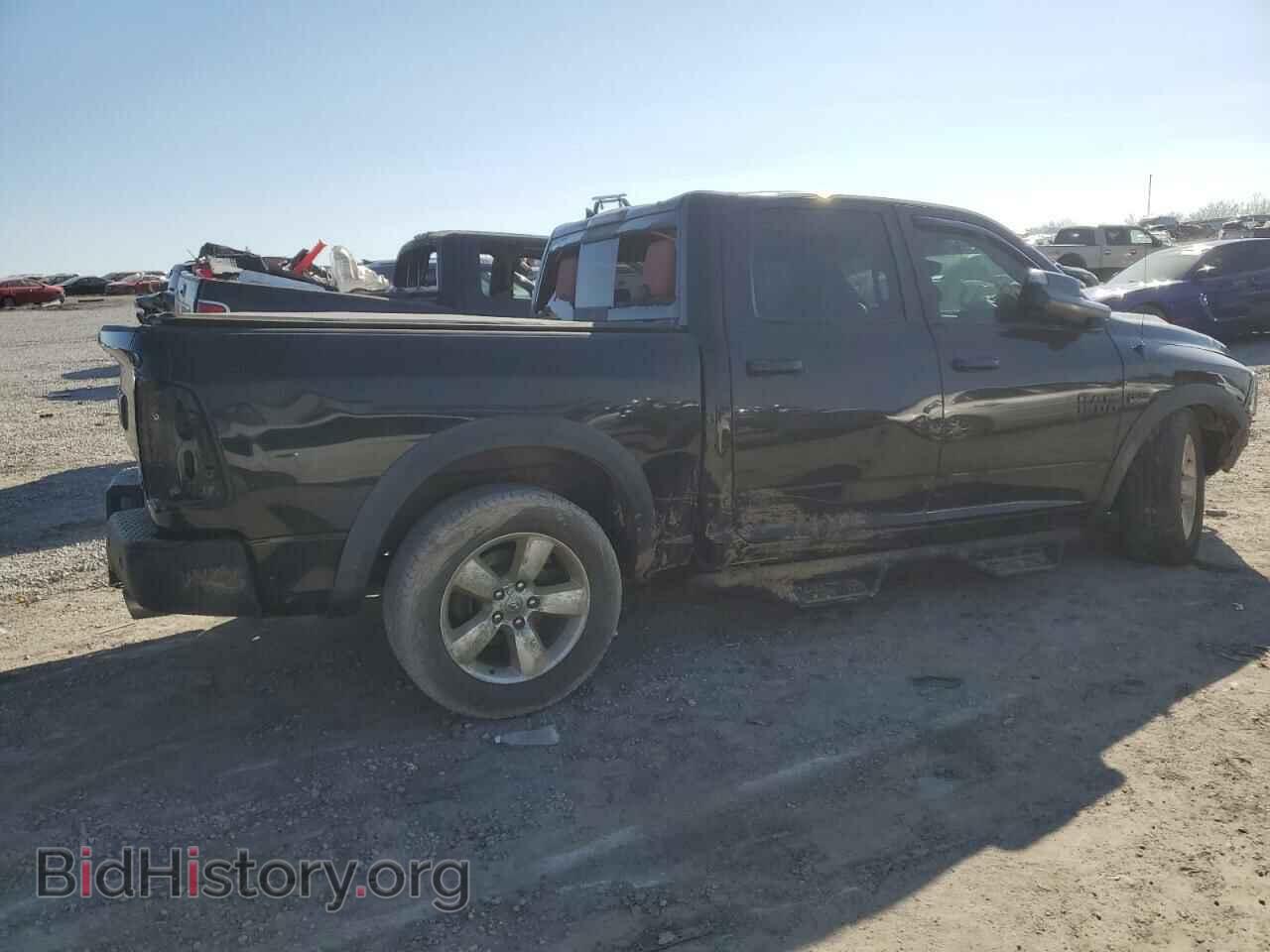 2017 RAM 1500 - VIN: 1C6RR7YT5HS502918 - Фото 3