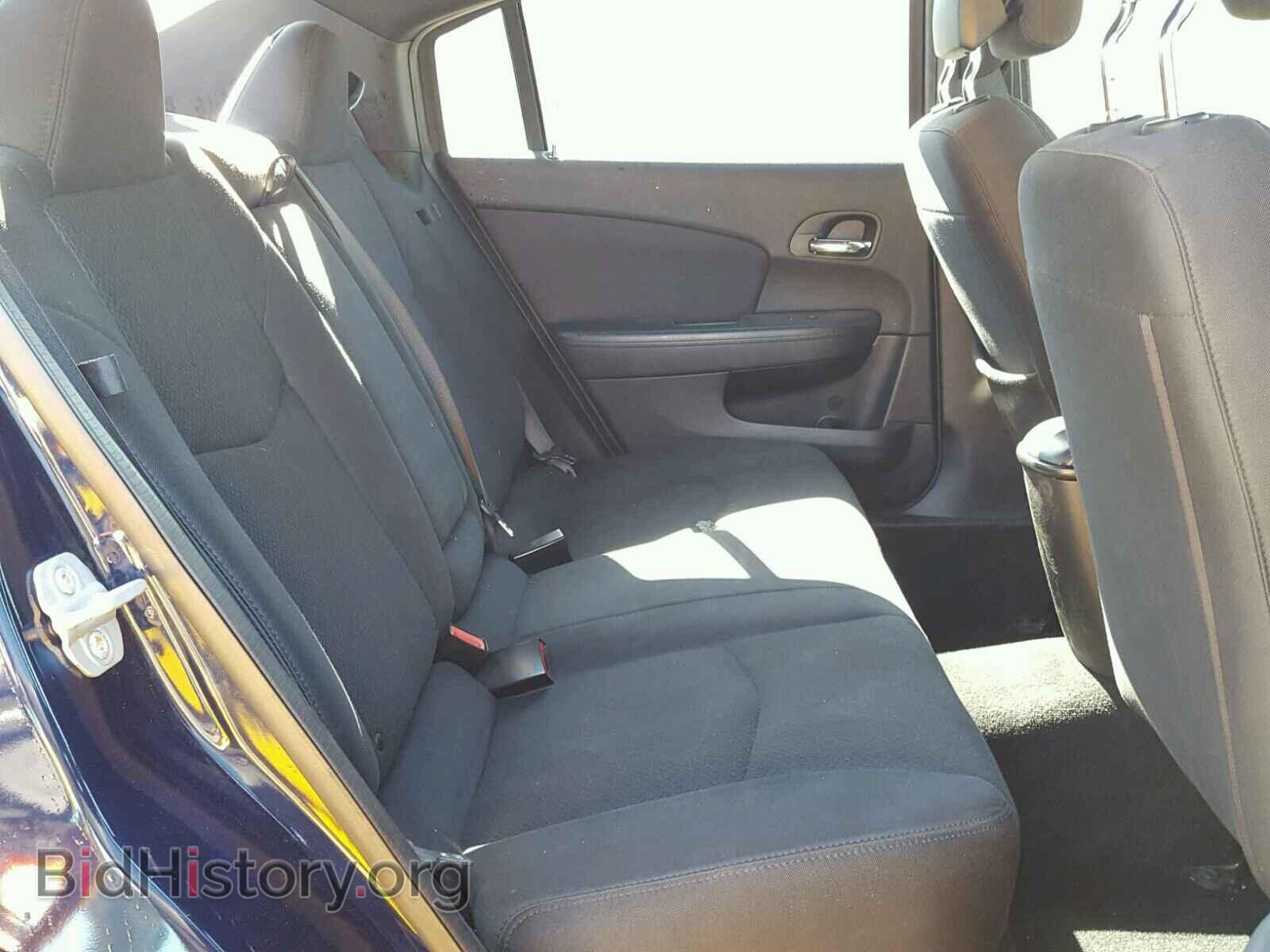 2013 CHRYSLER 200 - VIN: 1C3CCBBB0DN551041 - Photo 6