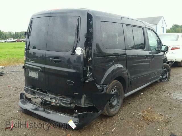 2014 FORD TRANSIT CO - VIN: NM0GS9F79E1163617 - Фото 4