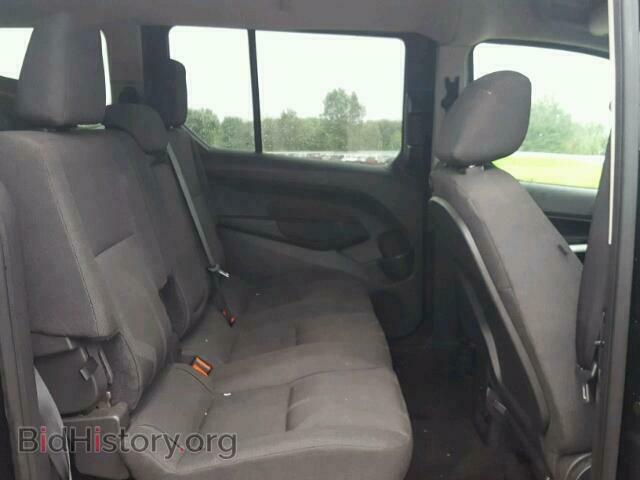 2014 FORD TRANSIT CO - VIN: NM0GS9F79E1163617 - Фото 6