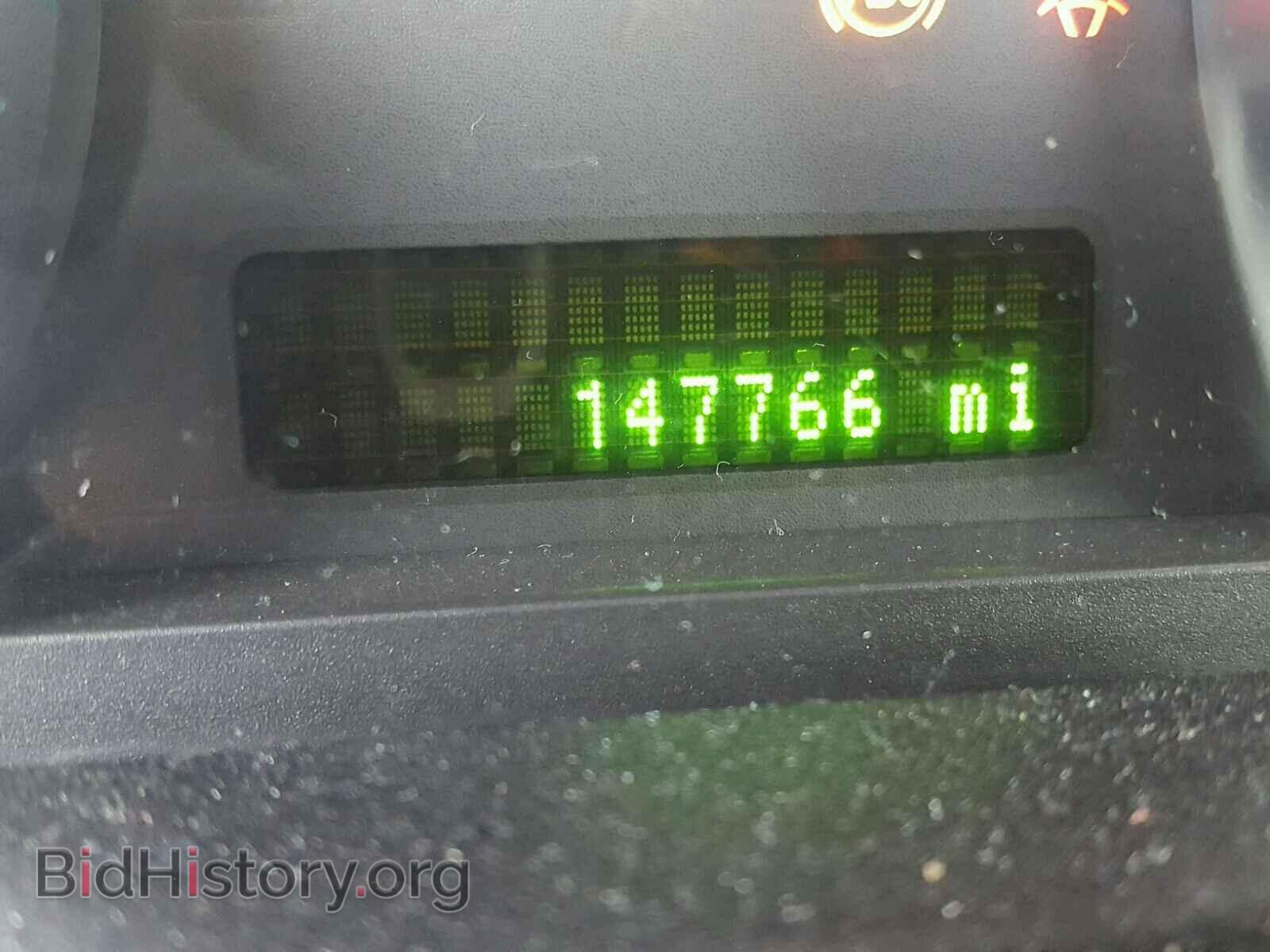2007 FORD EDGE - VIN: 2FMDK38C17BB63367 - Фото 8