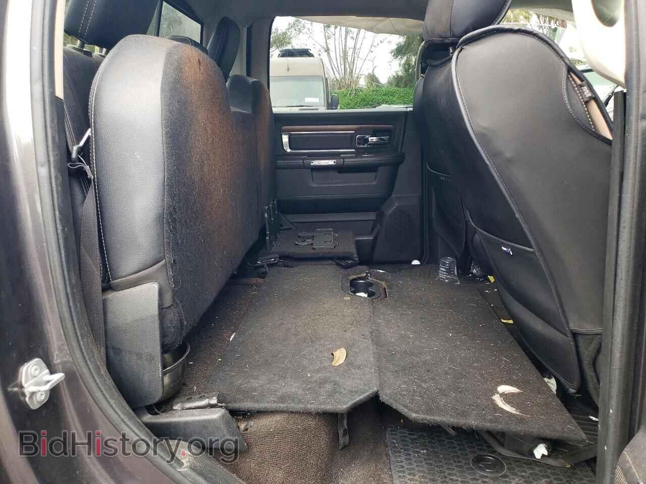 2017 RAM 1500 - VIN: 1C6RR7NT5HS697052 - Photo 10