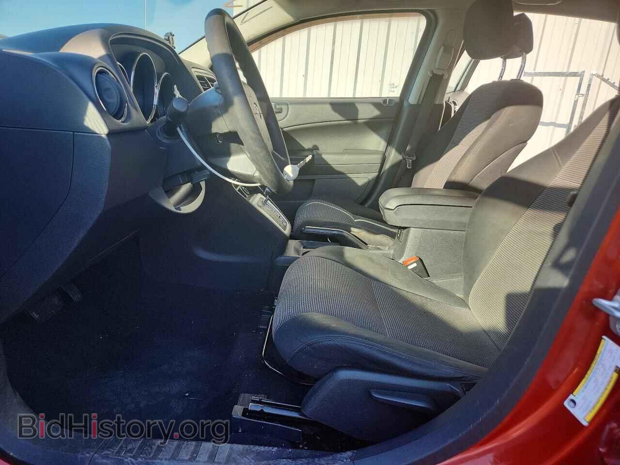 2010 DODGE CALIBER - VIN: 1B3CB3HA3AD615546 - Photo 7