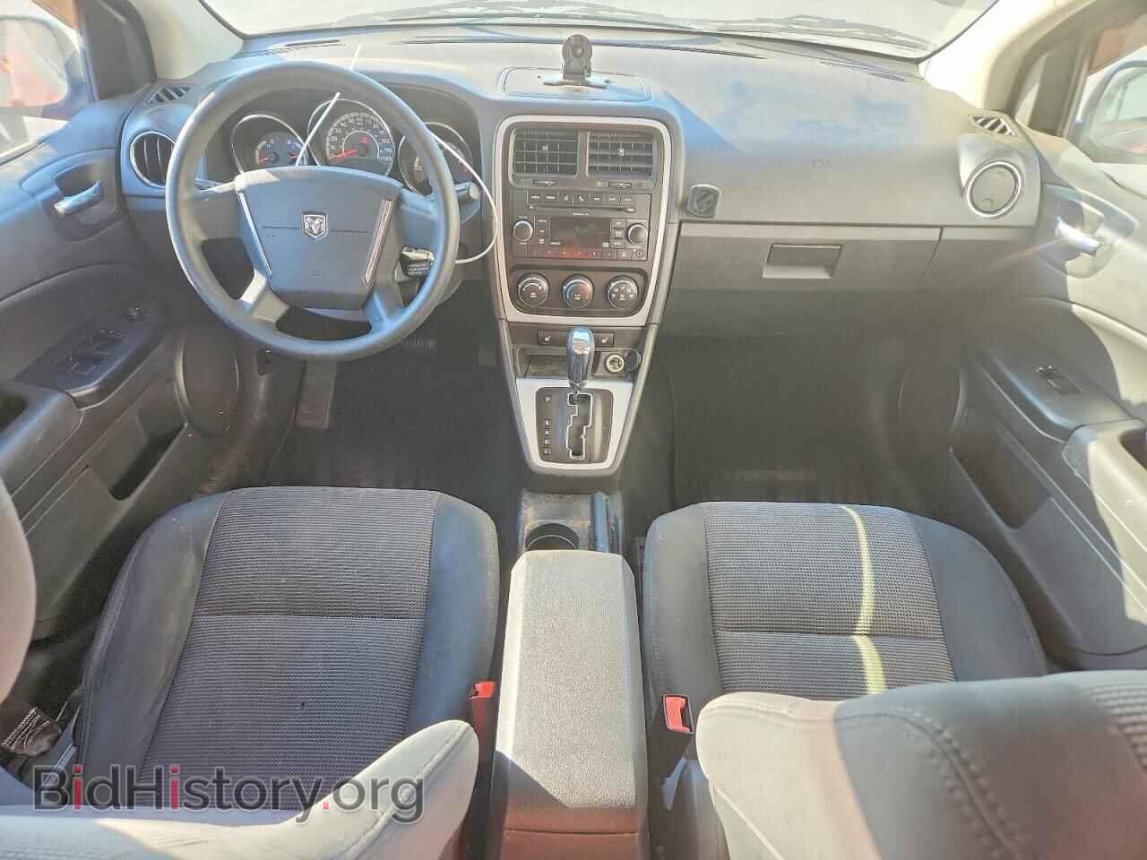 2010 DODGE CALIBER - VIN: 1B3CB3HA3AD615546 - Photo 8