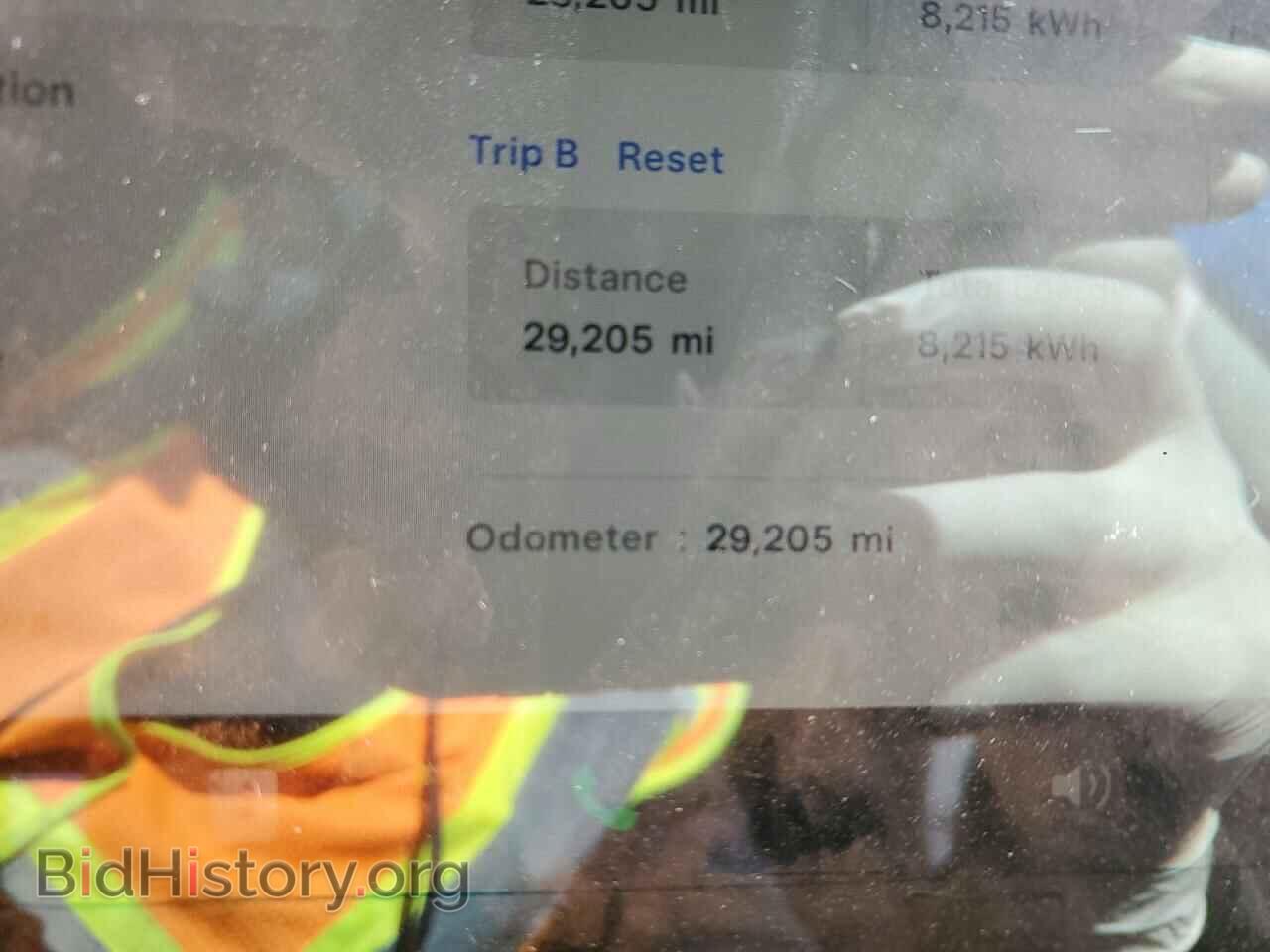 2022 TESLA MODEL 3 - VIN: 5YJ3E1EA7NF251130 - Фото 9