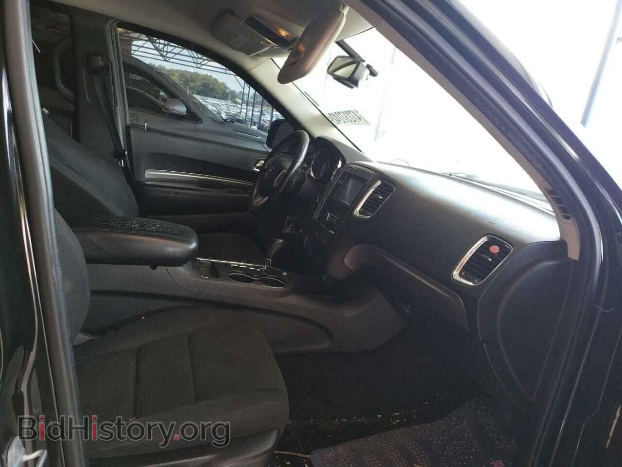 2013 DODGE DURANGO - VIN: 1C4RDHAG8DC662743 - Photo 5