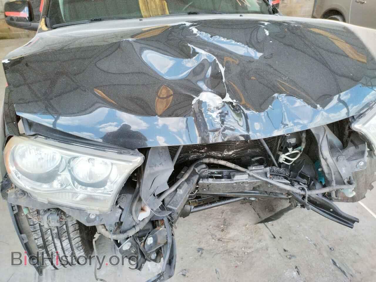 2013 DODGE DURANGO - VIN: 1C4RDHAG8DC662743 - Photo 9