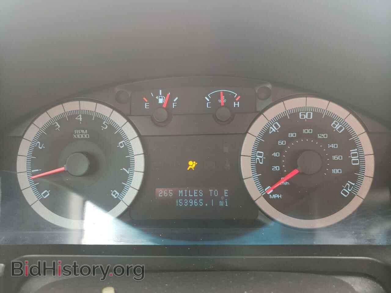 2010 FORD ESCAPE - VIN: 1FMCU0D75AKA34557 - Фото 9