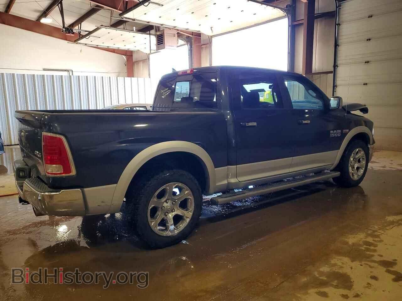 2014 RAM 1500 - VIN: 1C6RR7NT9ES231832 - Фото 3
