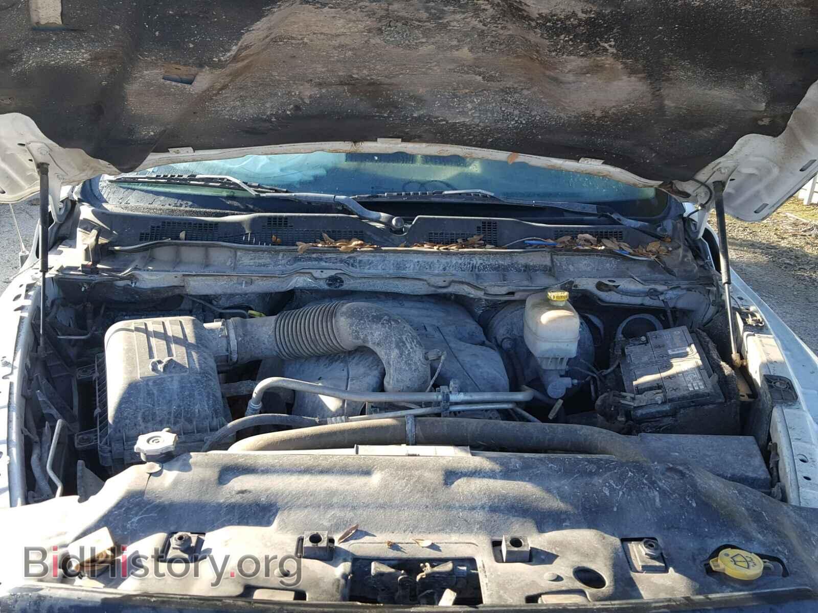 2014 RAM 2500 ST - VIN: 3C6TR5HT9EG263306 - Photo 7