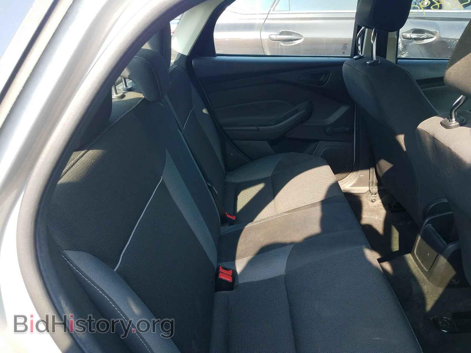 2012 FORD FOCUS - VIN: 1FAHP3E24CL366658 - Photo 6