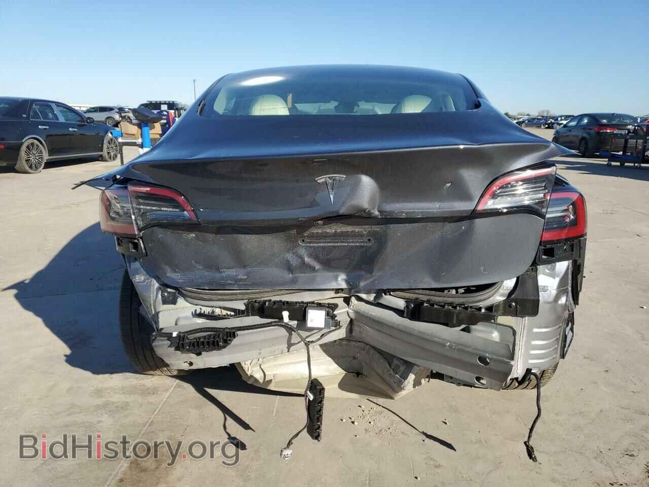 2023 TESLA MODEL 3 - VIN: 5YJ3E1EA1PF689726 - Photo 6