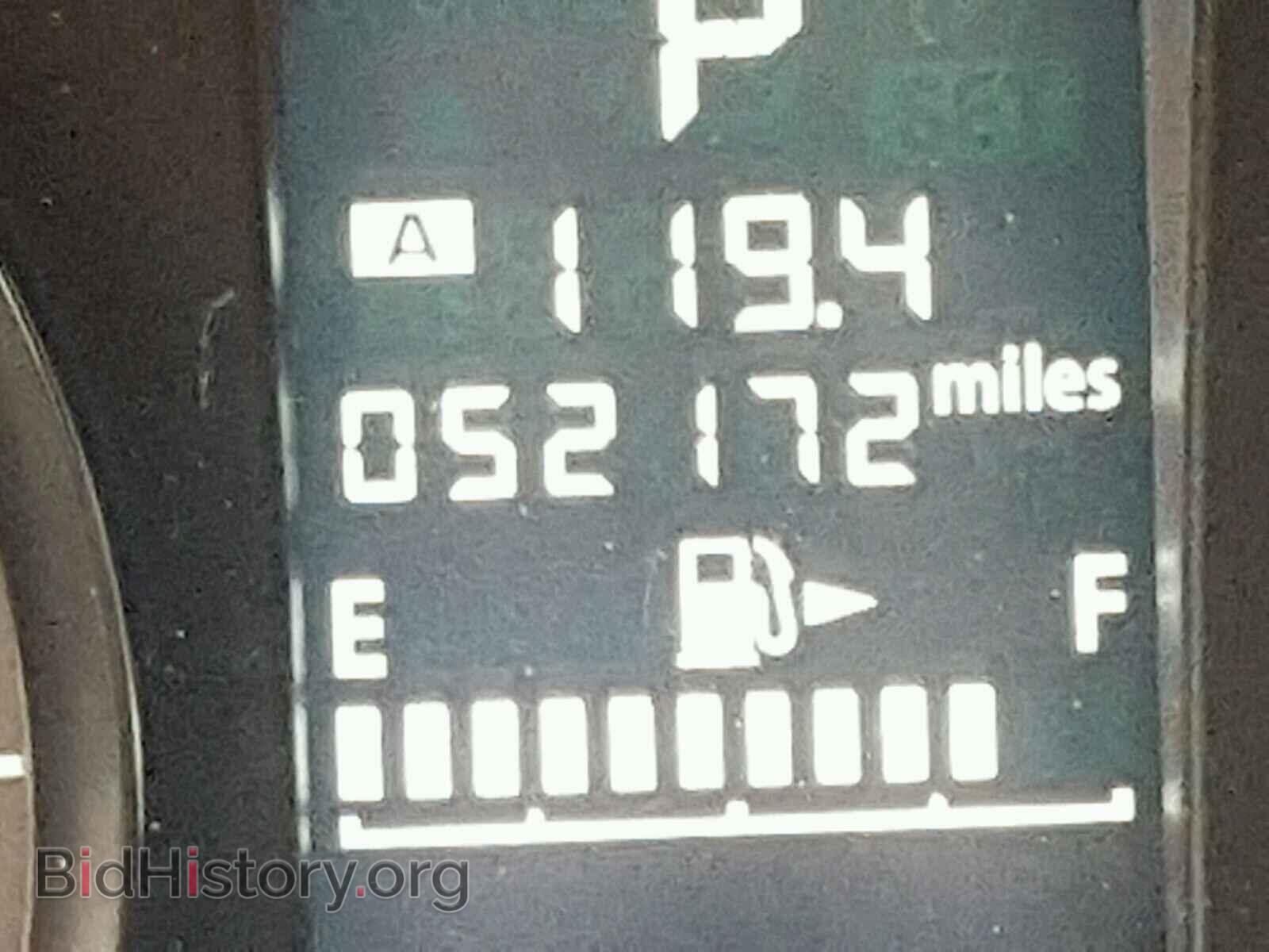 2014 SUBARU FORESTER - VIN: JF2SJAHC7EH450412 - Фото 8
