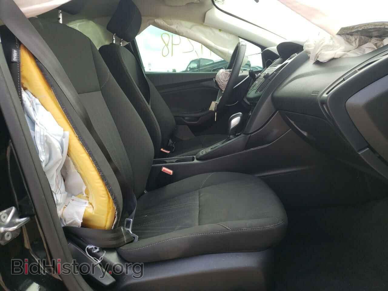 2016 FORD FOCUS - VIN: 1FADP3K24GL213626 - Фото 5