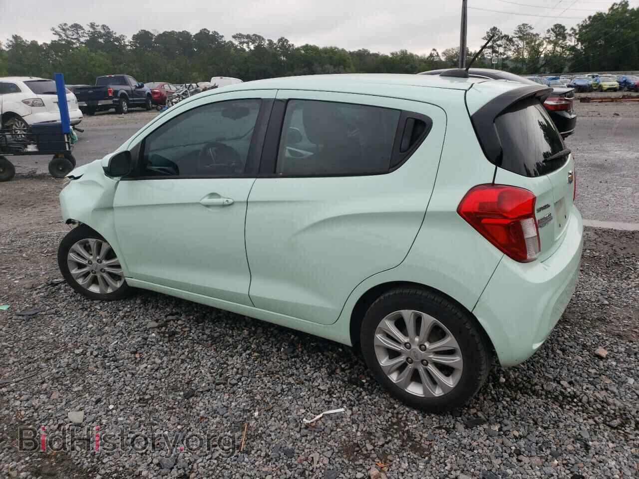 2017 CHEVROLET SPARK - VIN: KL8CD6SA6HC757577 - Фото 2