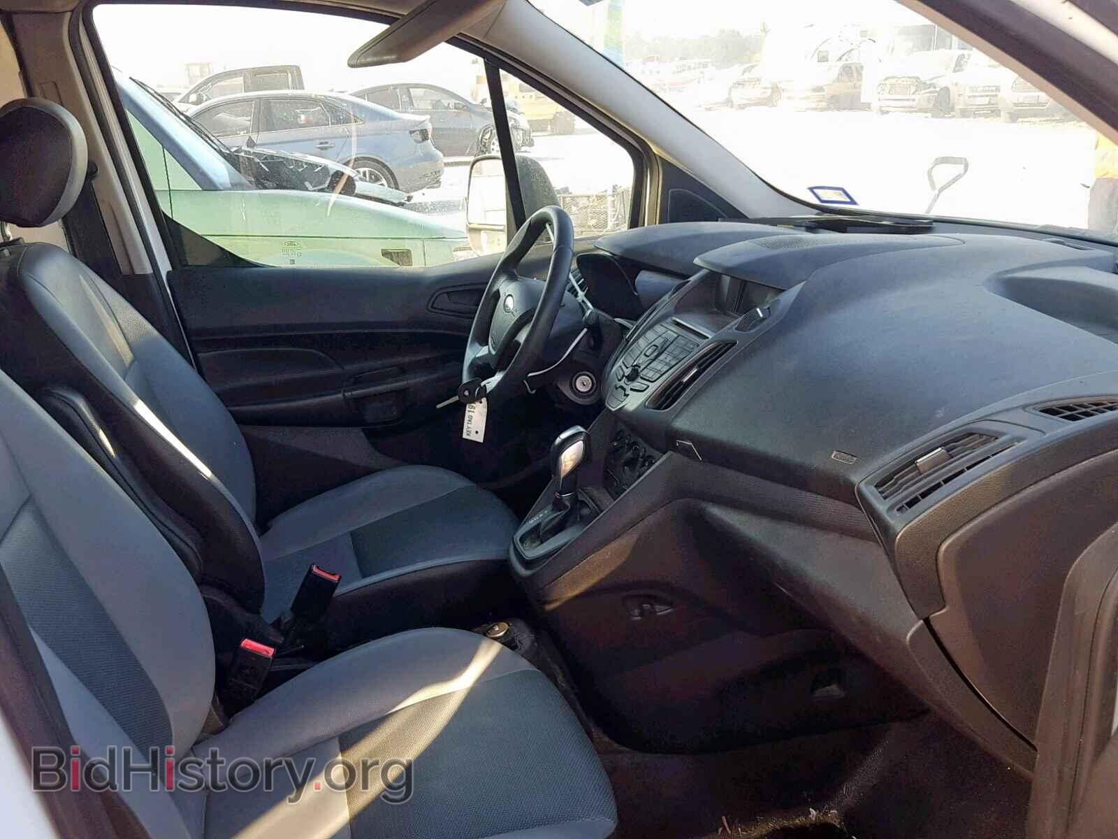 2014 FORD TRANSIT CO - VIN: NM0LS7E75E1148987 - Фото 5