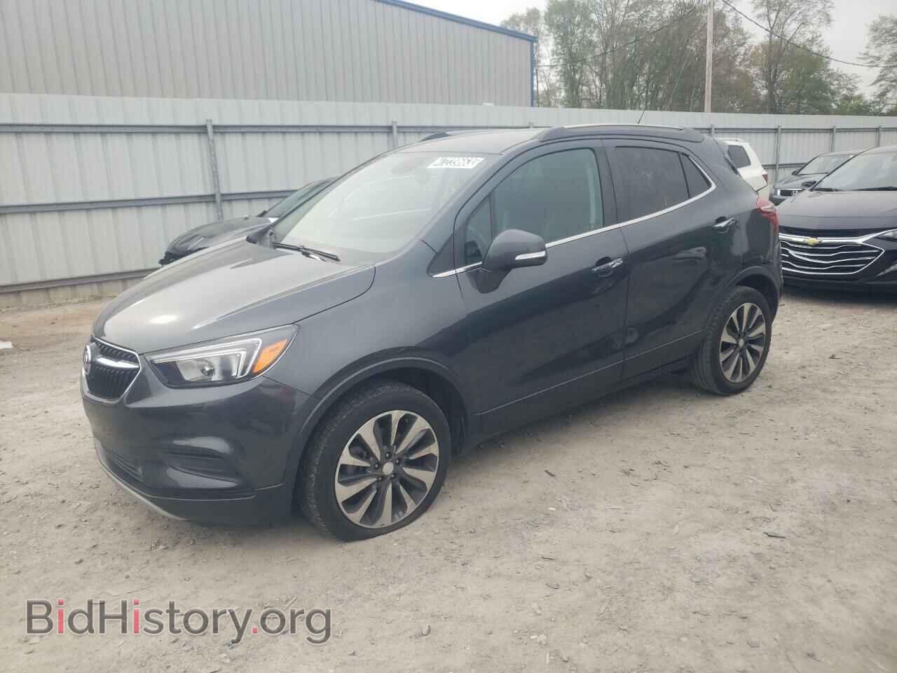 Фотография KL4CJASB2JB711648 - BUICK ENCORE 2018