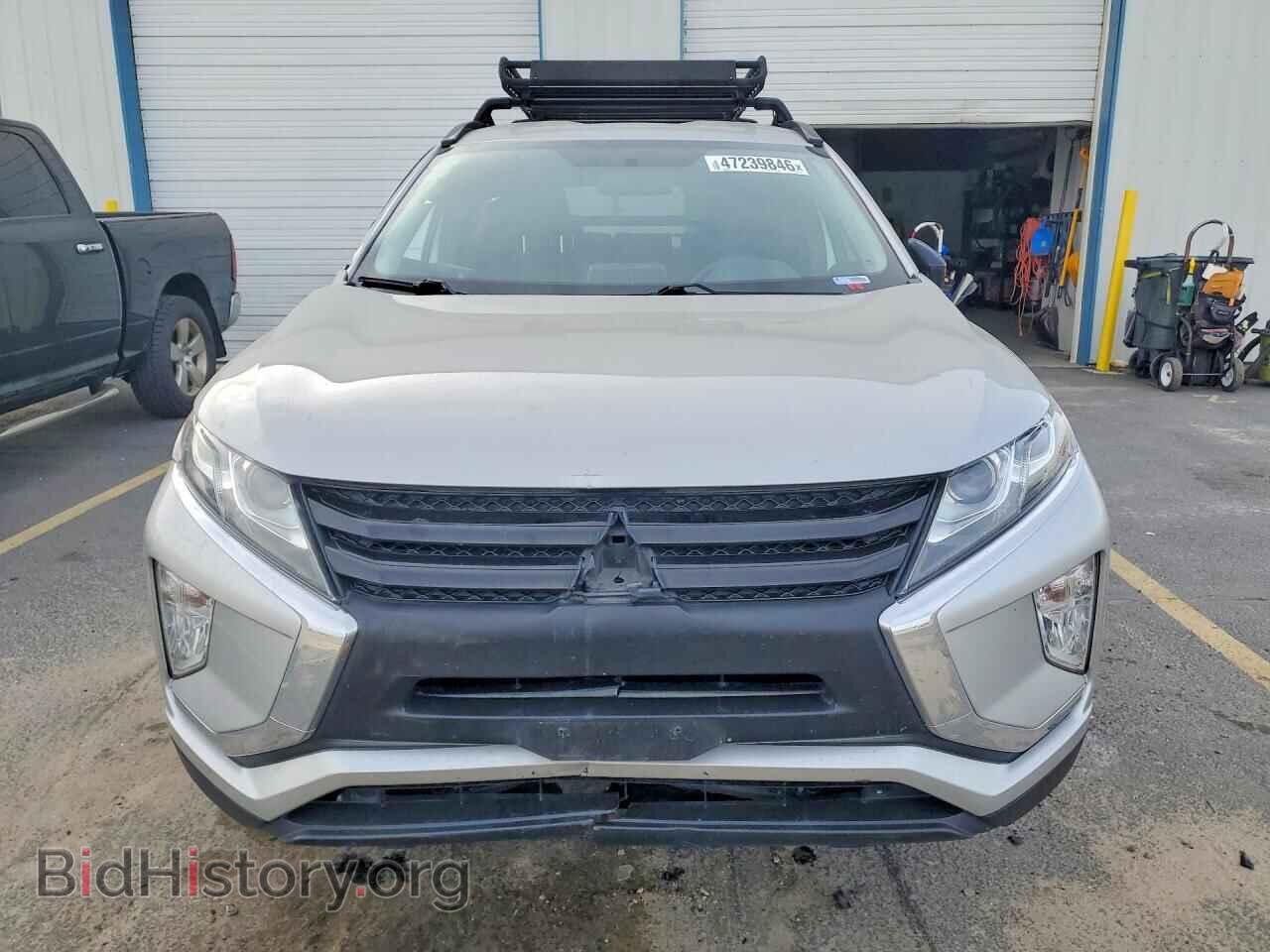2019 MITSUBISHI ECLIPSE - VIN: JA4AT4AA4KZ046837 - Photo 5