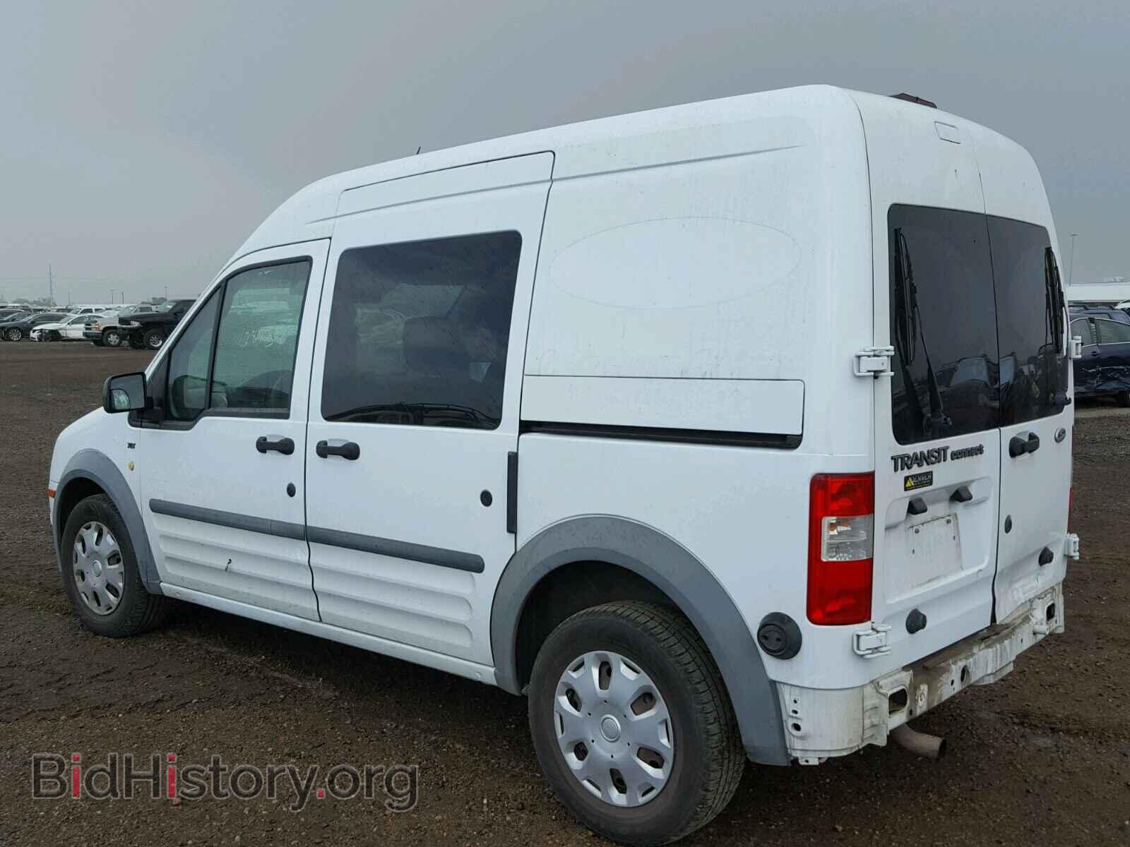 2010 FORD TRANSIT CO - VIN: NM0LS6BN0AT020233 - Фото 3