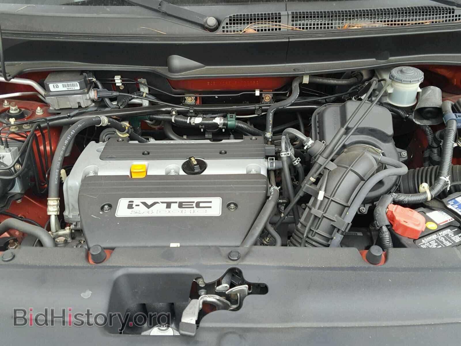 2003 HONDA ELEMENT - VIN: 5J6YH28543L020952 - Фото 7